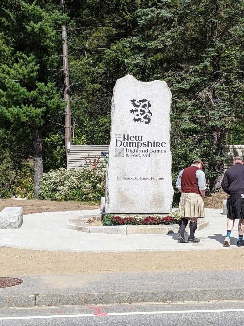 51st Annual NH Highland Games and Festival, Lincoln 51st Annual NH Highland Games and Festival, Lincoln