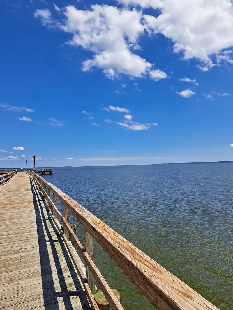 59th Annual Arts and Crafts Show at Colonial Beach Boardwalk
