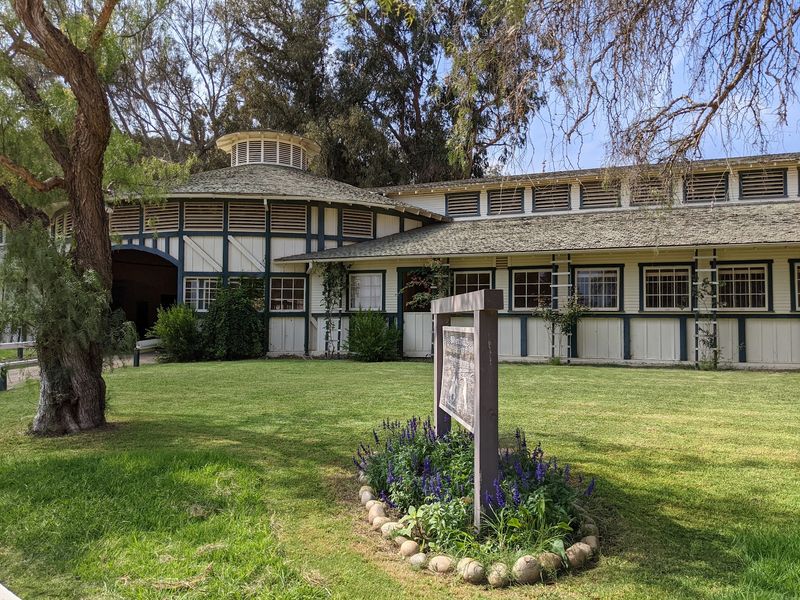 A 31-Room Ranch House Remembered