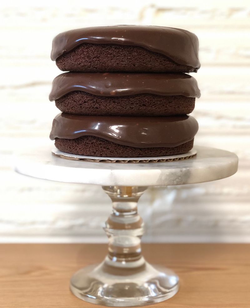 A Bakery Built Entirely Without Gluten, Start To Finish