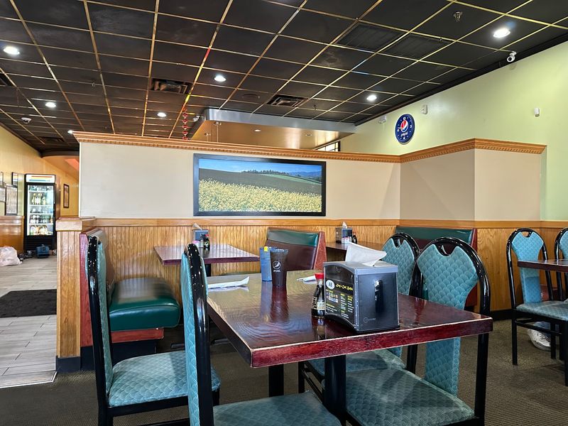 A Banquet Room Plus Sweet Deals For Students And Seniors A Banquet Room Plus Sweet Deals For Students And Seniors
