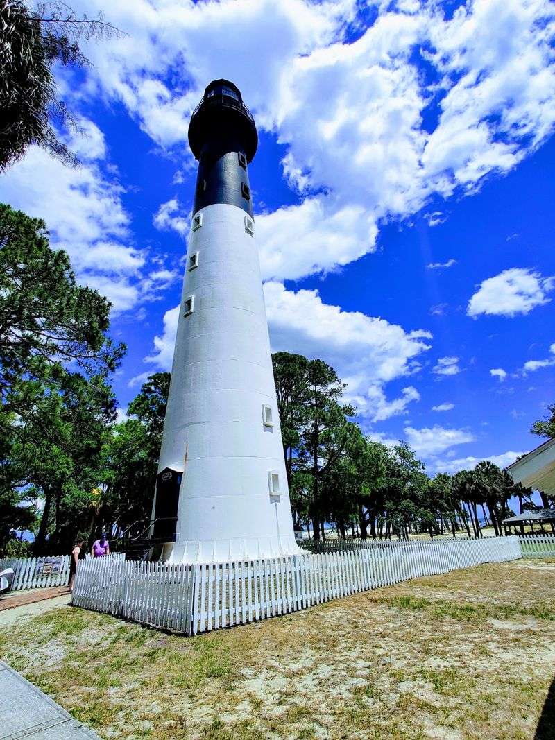 A Beacon Lost to War Before This One Was Built A Beacon Lost to War Before This One Was Built