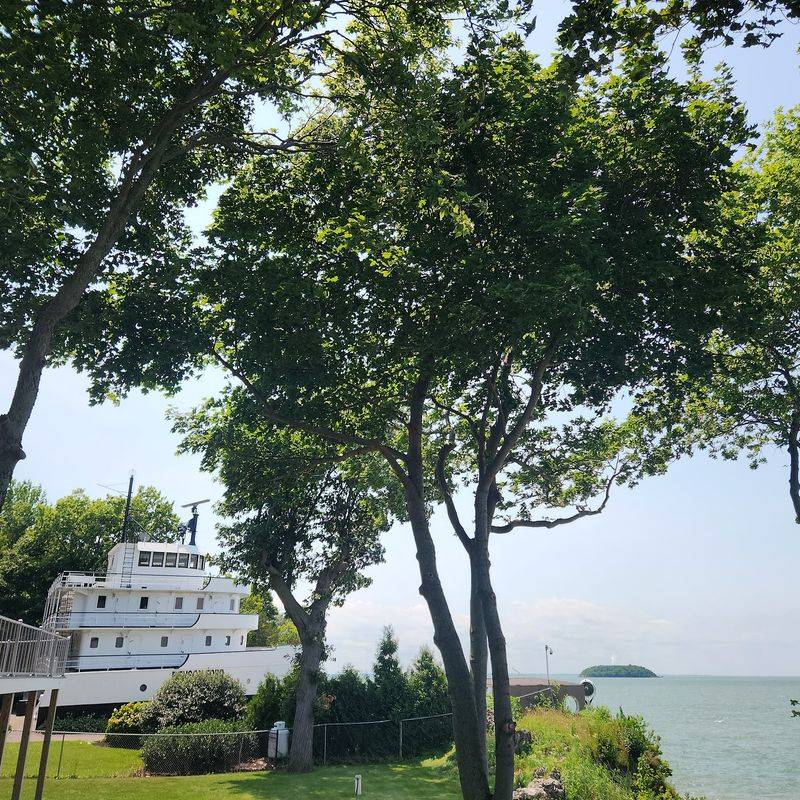 A Bed and Breakfast Dream That Never Set Sail A Bed and Breakfast Dream That Never Set Sail