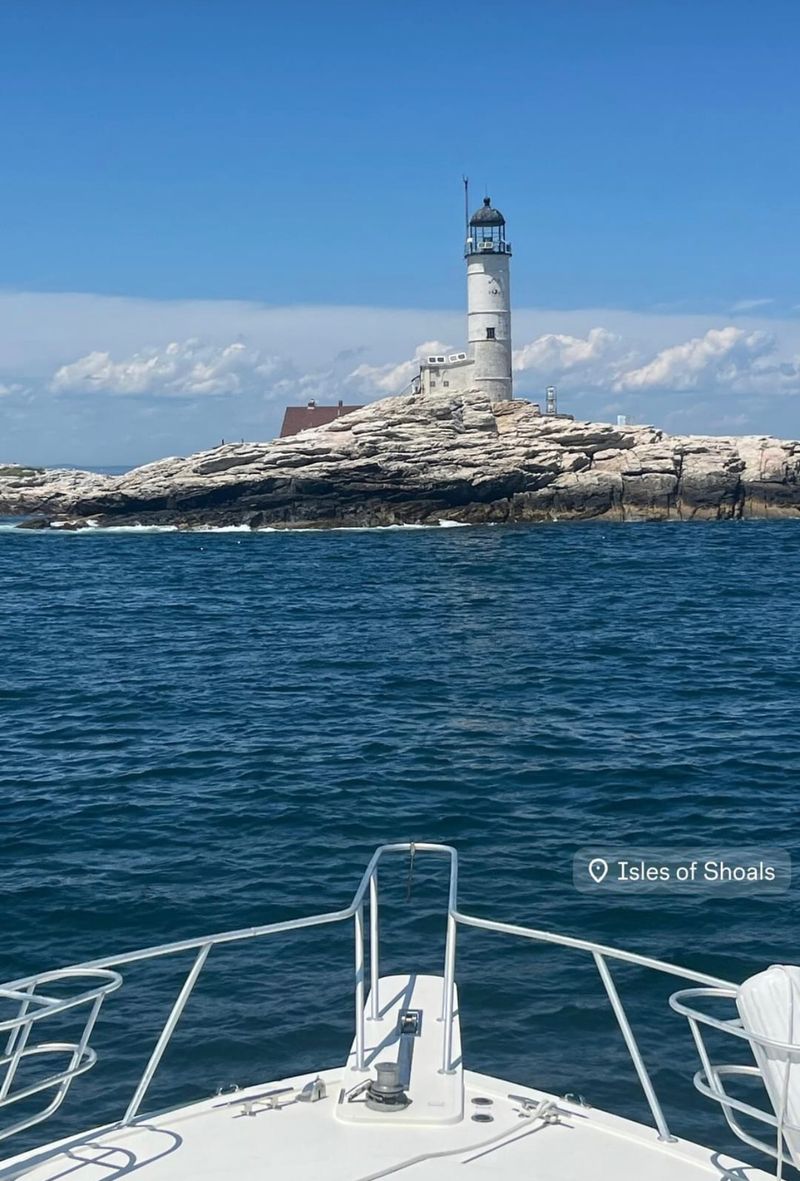 A Boat Ride That Doubles As The Main Event