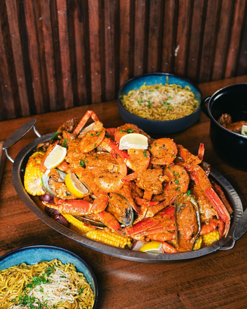 A Boil That Plays By Its Own Rules