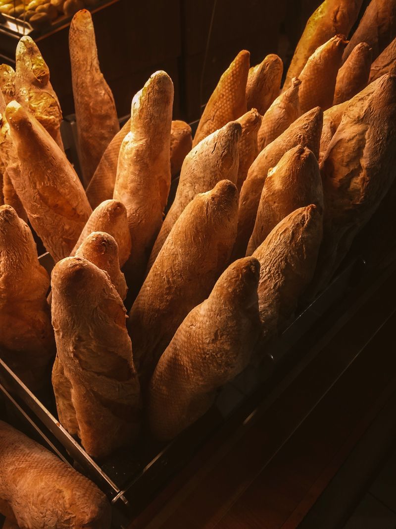 A Bread List That Rewards Repeat Visits A Bread List That Rewards Repeat Visits