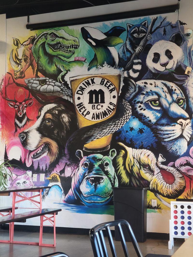 A Brewery That Exists to Help Animals A Brewery That Exists to Help Animals