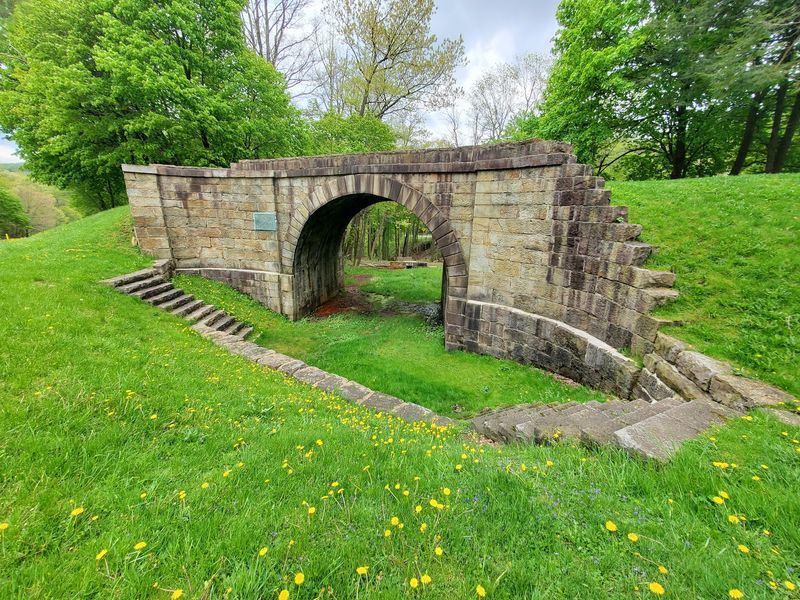 A Bridge Built on a Slant, and Why That Matters