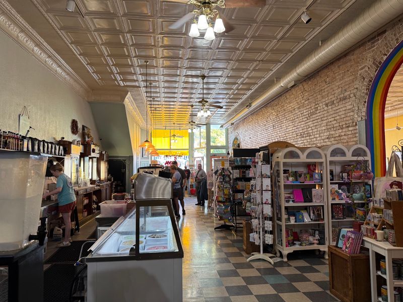 A Building That Started As A Mercantile A Building That Started As A Mercantile