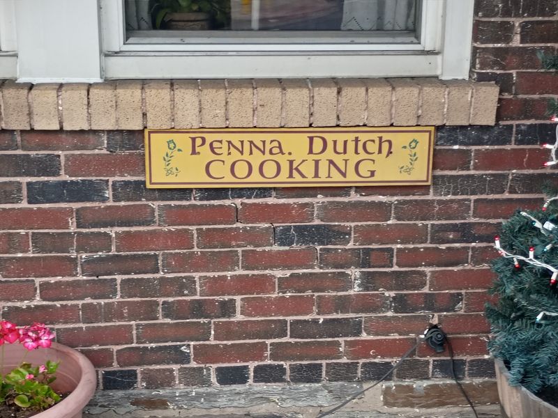 A Building With Roots in the 1700s