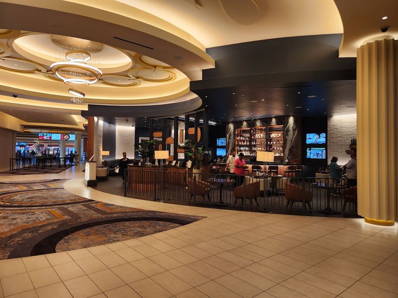 A Casino Resort Setting That Changes The Whole Vibe A Casino Resort Setting That Changes The Whole Vibe