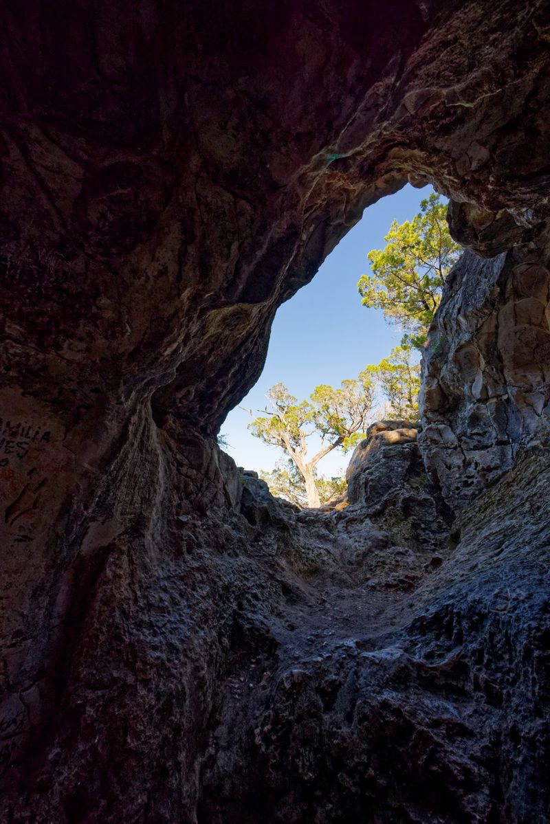 A Cave That Rewards Curiosity More Than Comfort A Cave That Rewards Curiosity More Than Comfort