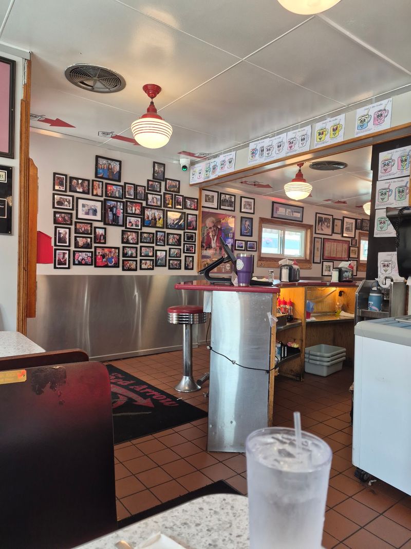 A Century Of Griddle Time