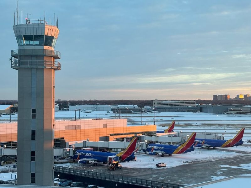 A Century of Flight Stories
