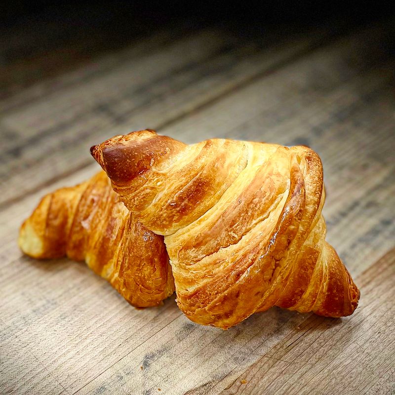 A Chef Who Brought Paris Home in Her Suitcase