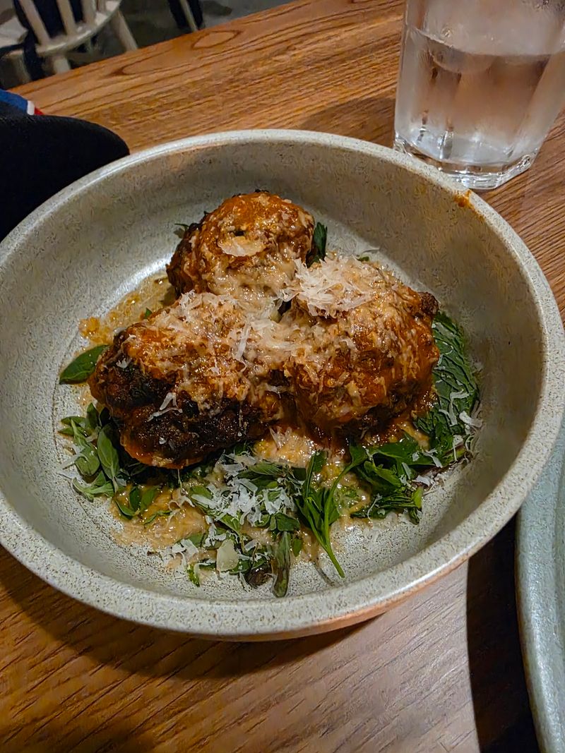 A Chef With Chops And A Chopped Appearance A Chef With Chops And A Chopped Appearance