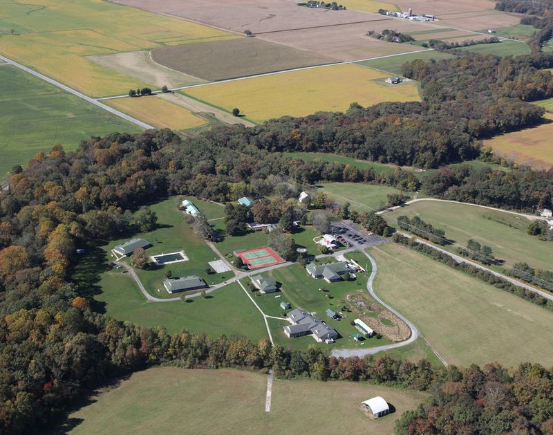A Chicken Farm With A Second Act A Chicken Farm With A Second Act