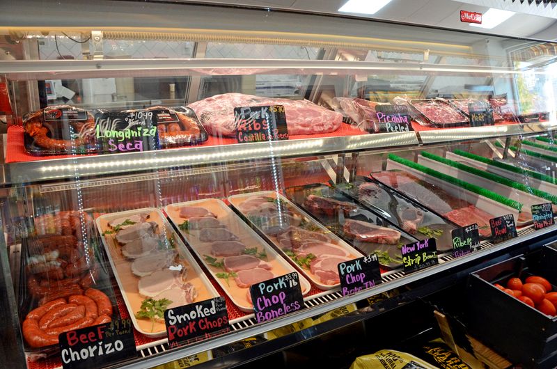 A Chorizo Collection Worth Its Own Road Trip