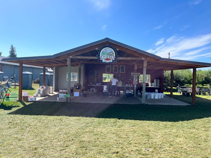A Clean, Organized Farm That Actually Feels Welcoming A Clean, Organized Farm That Actually Feels Welcoming