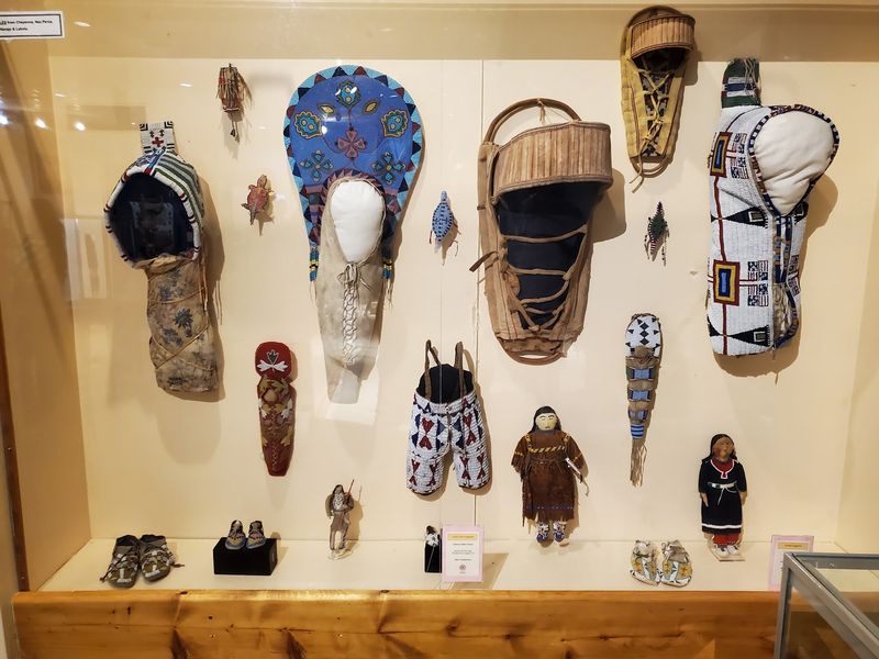 A Collection Built Entirely On Gifts, Not Grabs A Collection Built Entirely On Gifts, Not Grabs