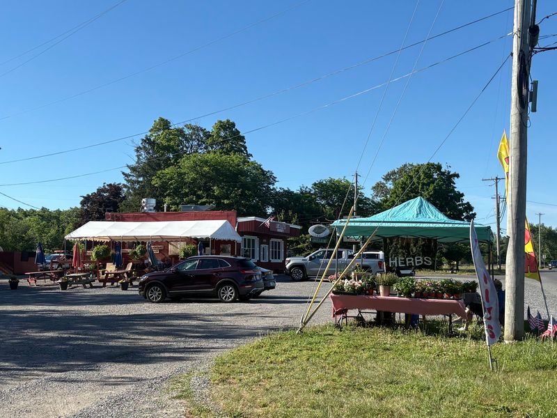 A Community That Isn't Quite a Town A Community That Isn't Quite a Town