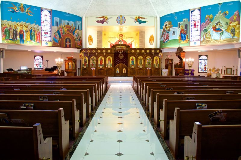 A Community Tradition Since 1974 A Community Tradition Since 1974