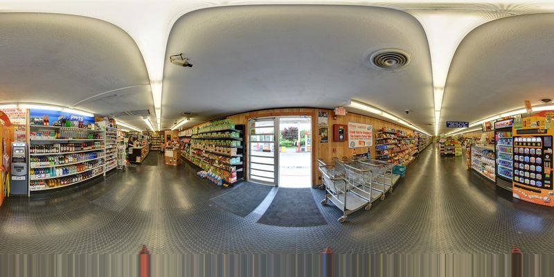 A Convenience Store That Refuses To Stay In Its Lane A Convenience Store That Refuses To Stay In Its Lane