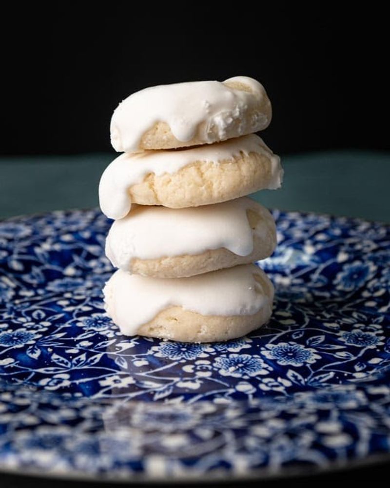A Cookie Case That Reads Like A Tour Of Sicily A Cookie Case That Reads Like A Tour Of Sicily