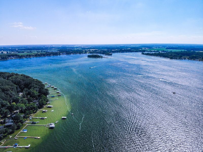 A Cottage Community With 150 Years Of Summers Behind It