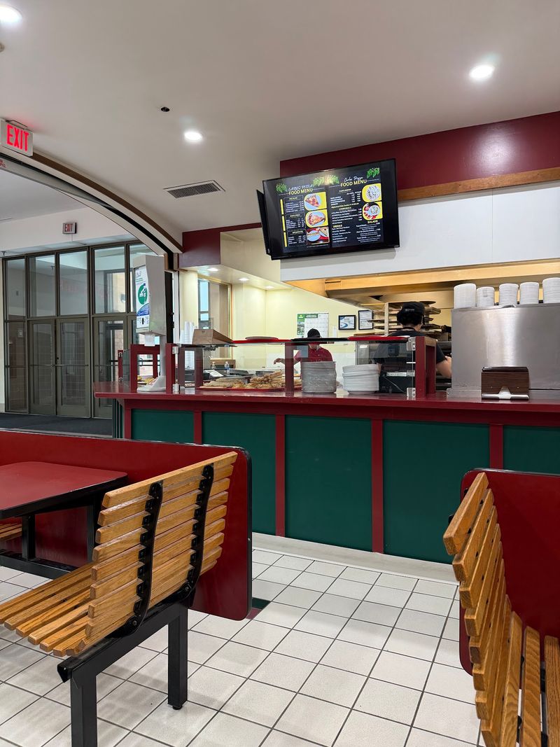 A Counter That Skips The Fuss A Counter That Skips The Fuss
