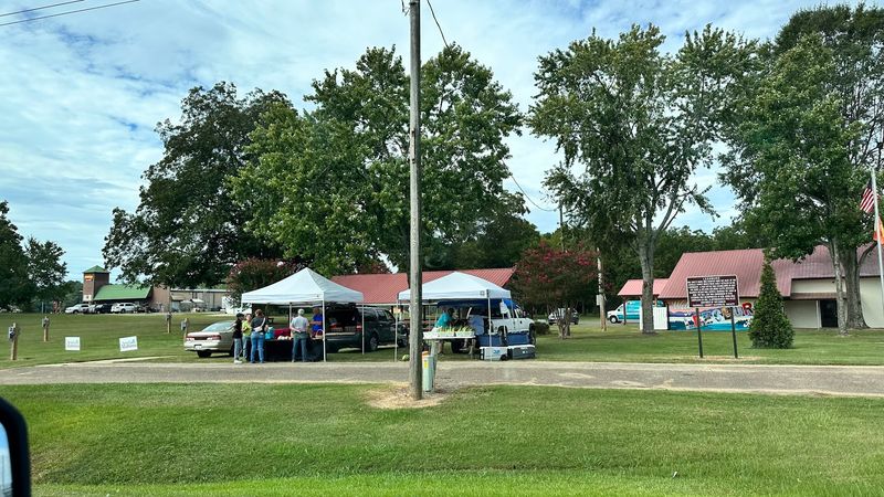 A Country Drive Through Northeast Alabama Worth Taking A Country Drive Through Northeast Alabama Worth Taking
