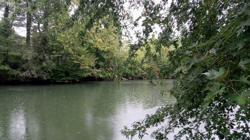 A County Seat Cradled Along the River