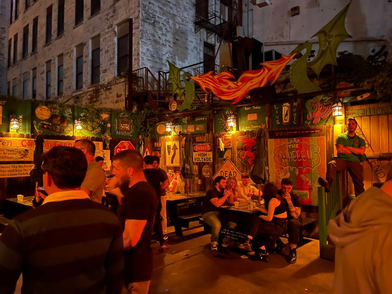 A Courtyard Built For Long Afternoons