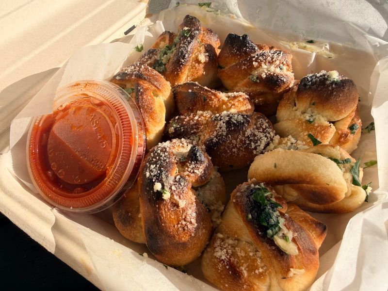 A Crust So Good It Could Pass for Fancy Bread A Crust So Good It Could Pass for Fancy Bread