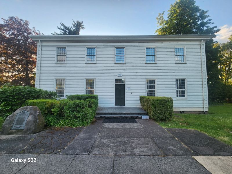 A Doctor Who Shaped the Pacific Northwest