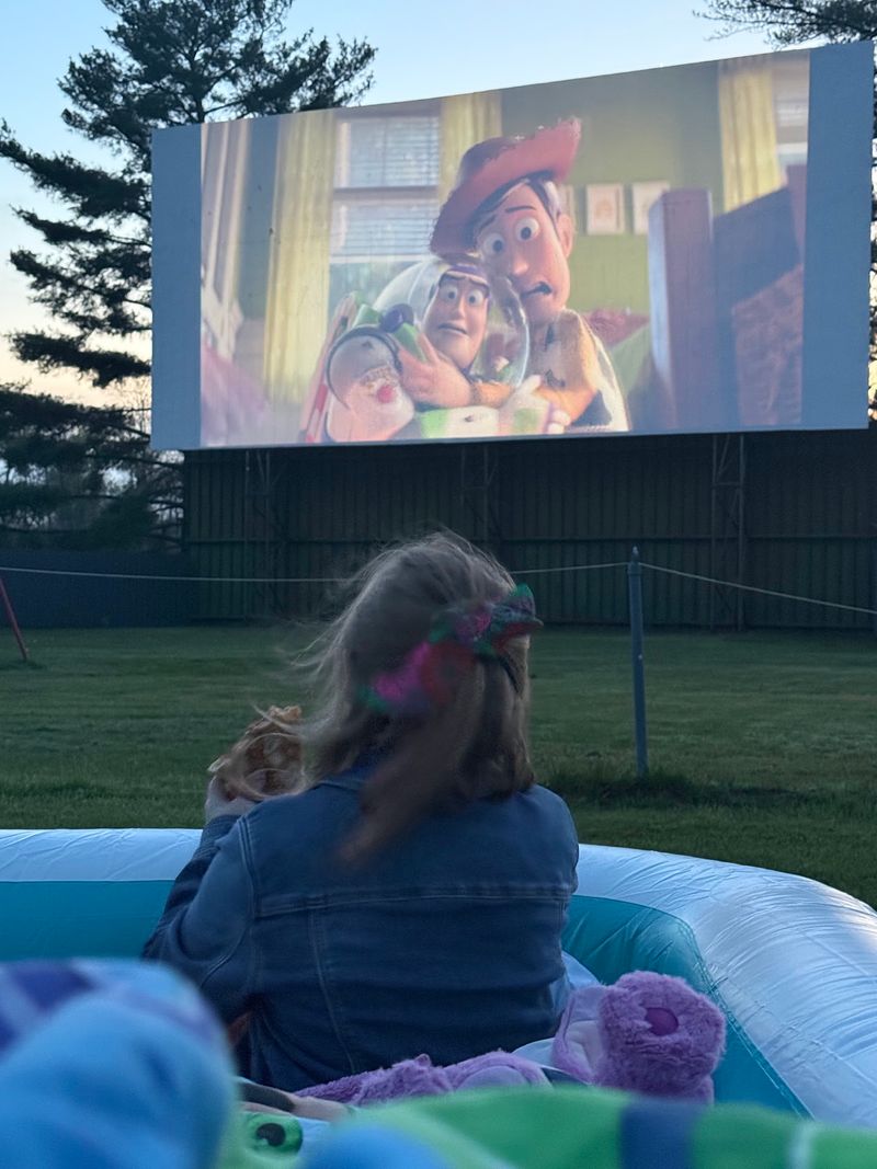 A Double Feature That Feels Like a Steal