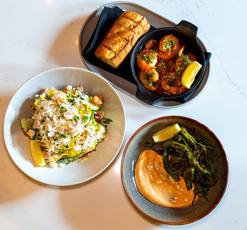 A Downtown Favorite for Date Nights and Big Celebrations A Downtown Favorite for Date Nights and Big Celebrations