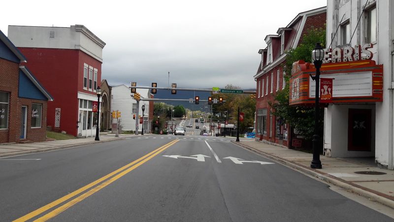 A Downtown Small Enough To Walk, Big Enough To Surprise A Downtown Small Enough To Walk, Big Enough To Surprise