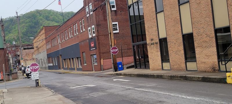 A Downtown That Remembers Better Days A Downtown That Remembers Better Days