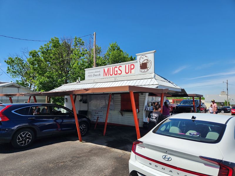 A Drive-In That Never Changed Its Ways A Drive-In That Never Changed Its Ways