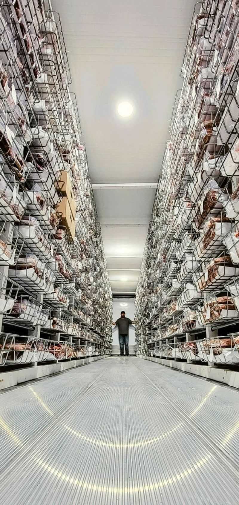 A Facility So Clean You Could Tour It A Facility So Clean You Could Tour It