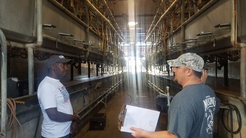 A Family Dairy Legacy That Reaches Across Texas A Family Dairy Legacy That Reaches Across Texas