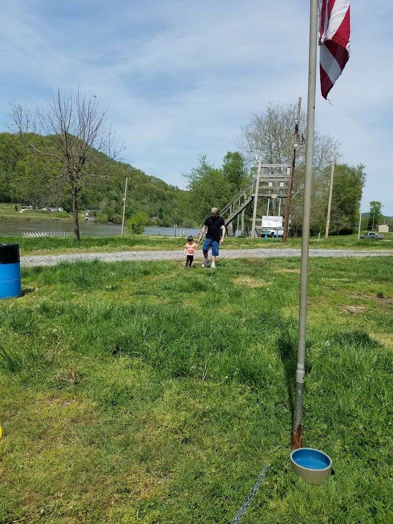 A Family-Friendly Stop for Curious Kids