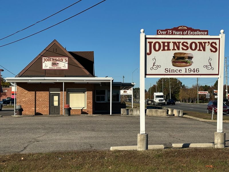 A Family Grill That Opened in July 1946 and Never Really Changed