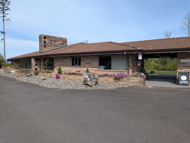 A Family Home Built Around a Rock Hobby A Family Home Built Around a Rock Hobby