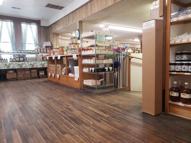 A Family Market With Deep Country Roots A Family Market With Deep Country Roots