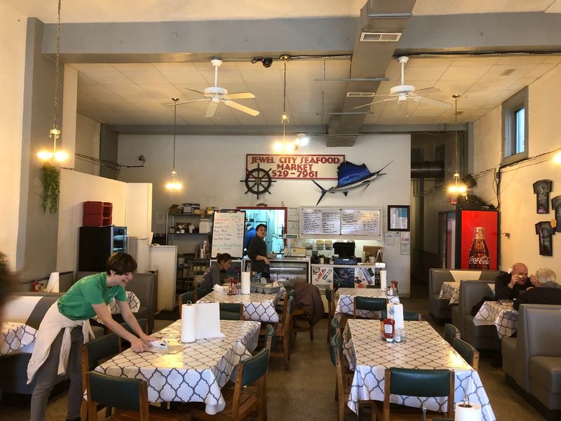 A Family-Owned Neighborhood Institution