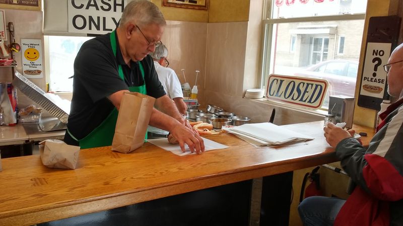A Family-Owned Slice of History