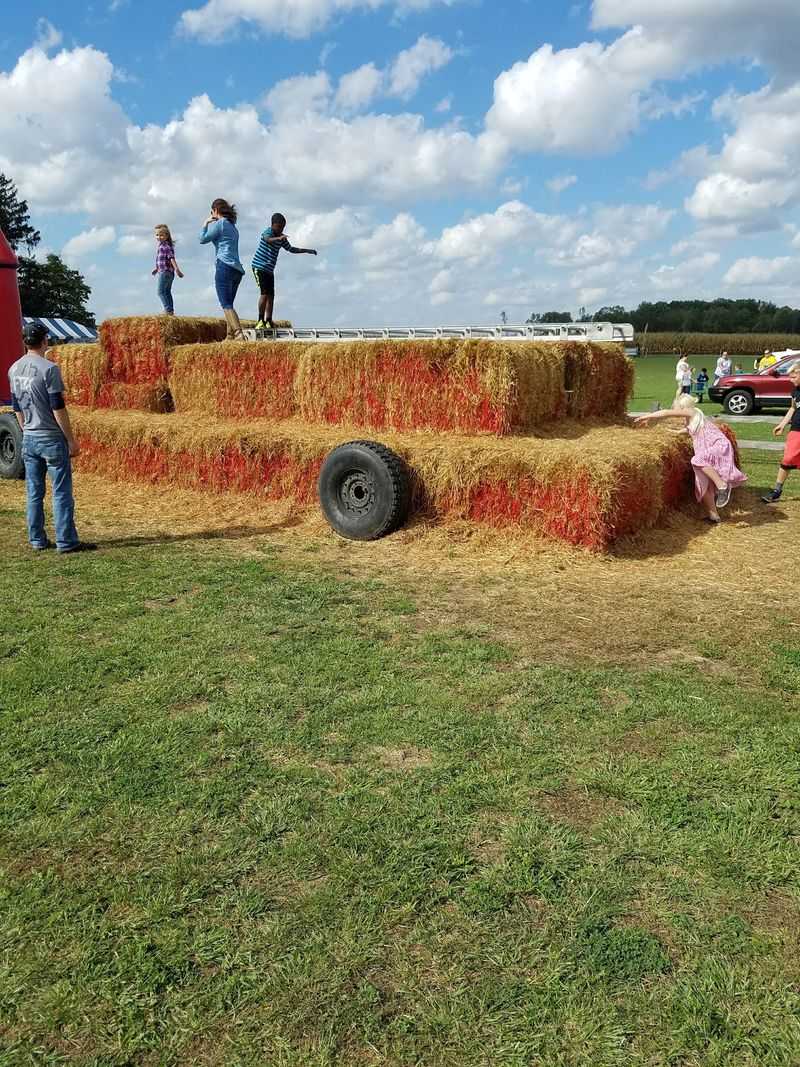 A Family-Run Farm in Steuben County That Actually Feels Local A Family-Run Farm in Steuben County That Actually Feels Local