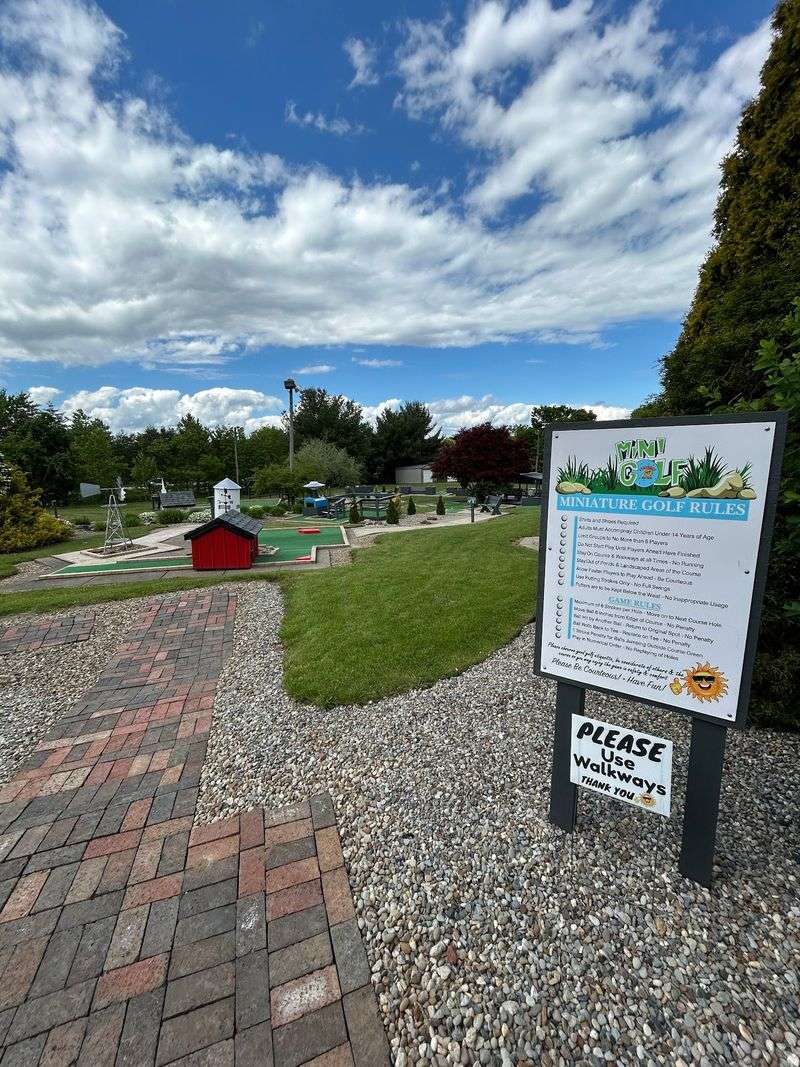 A Family-Run Playground With Heart